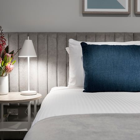 Quest Midland Aparthotel Ngoại thất bức ảnh