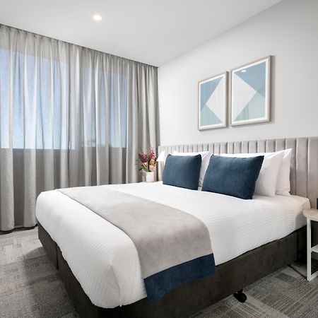 Quest Midland Aparthotel Ngoại thất bức ảnh