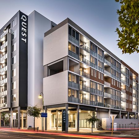Quest Midland Aparthotel Ngoại thất bức ảnh