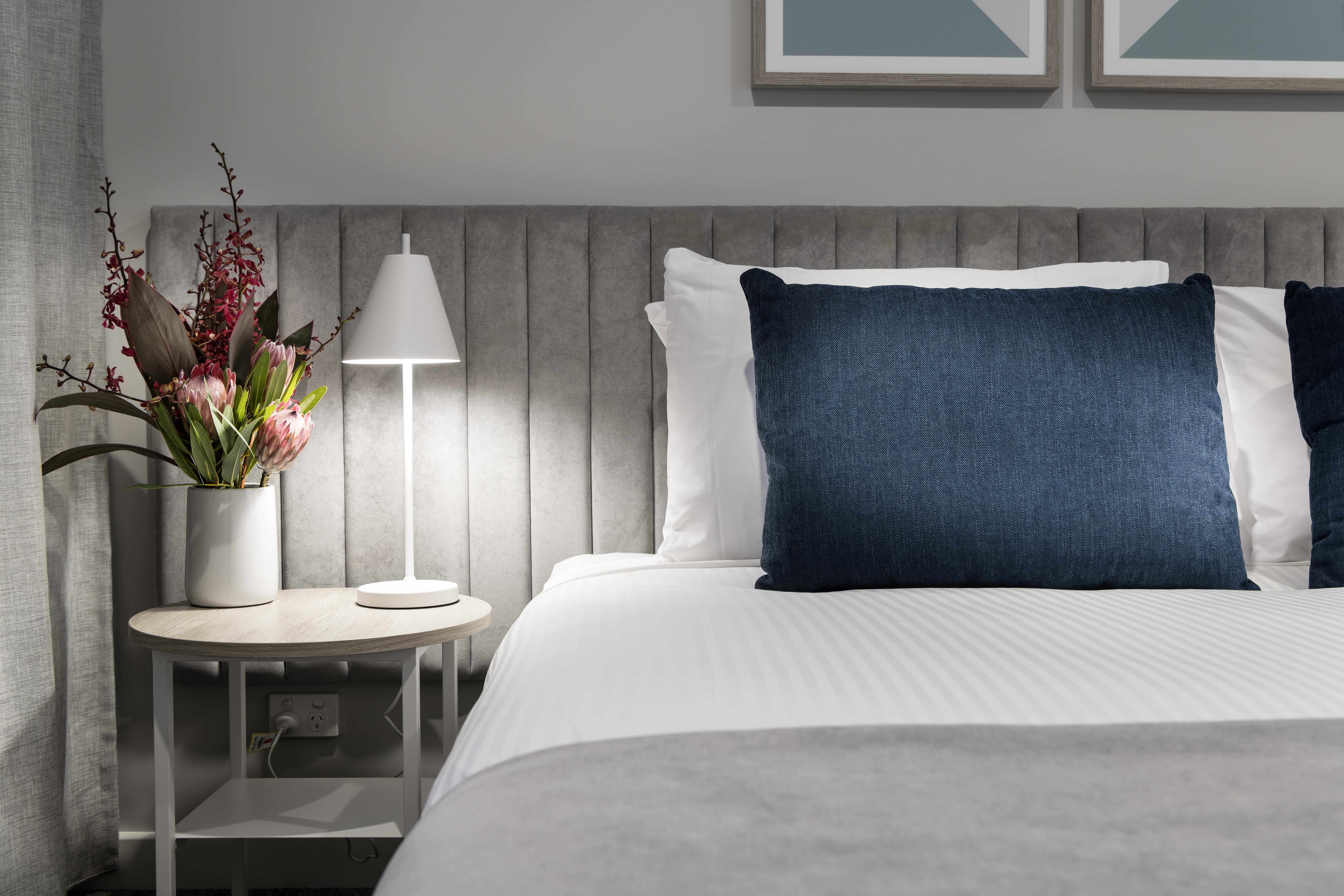 Quest Midland Aparthotel Ngoại thất bức ảnh