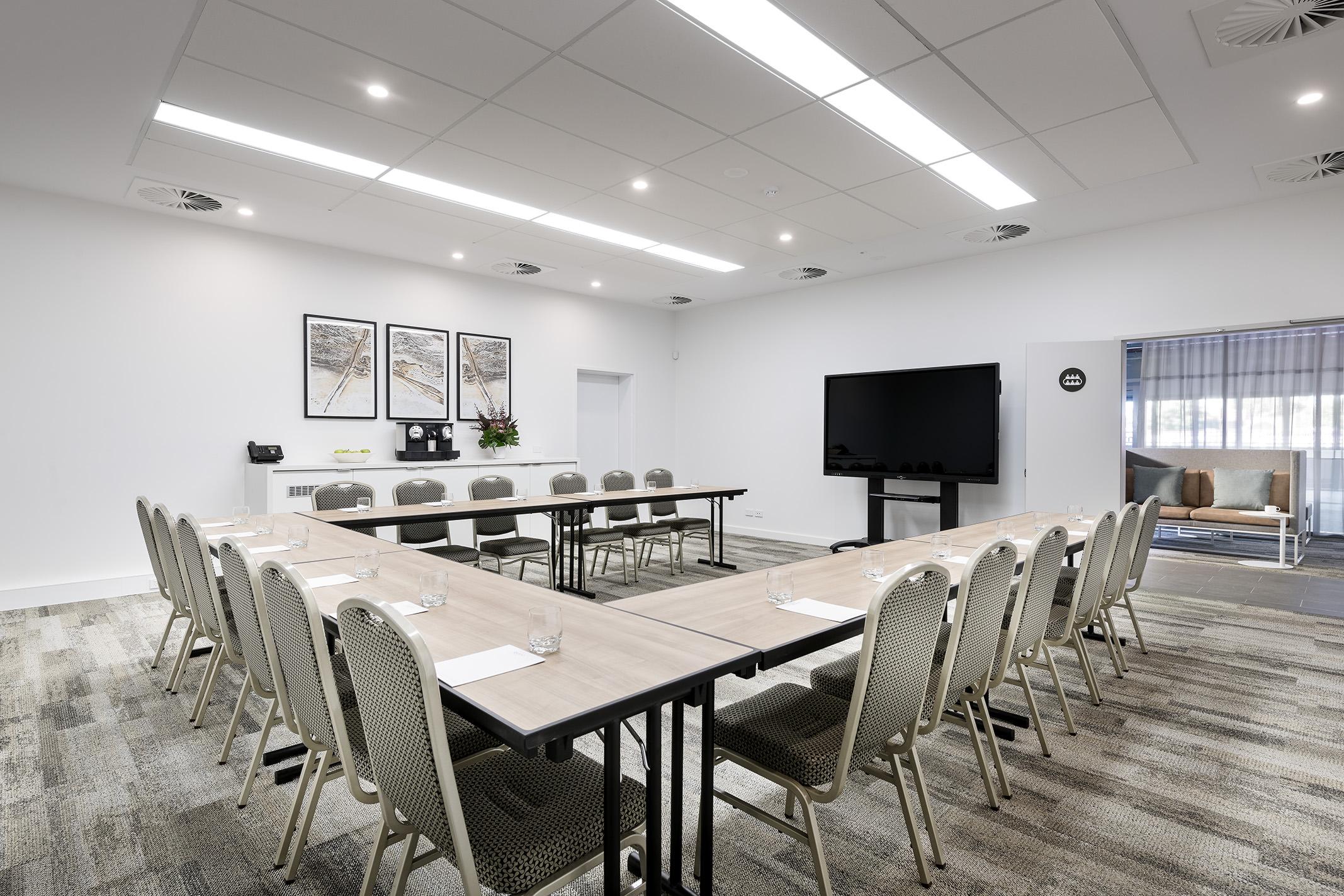 Quest Midland Aparthotel Ngoại thất bức ảnh