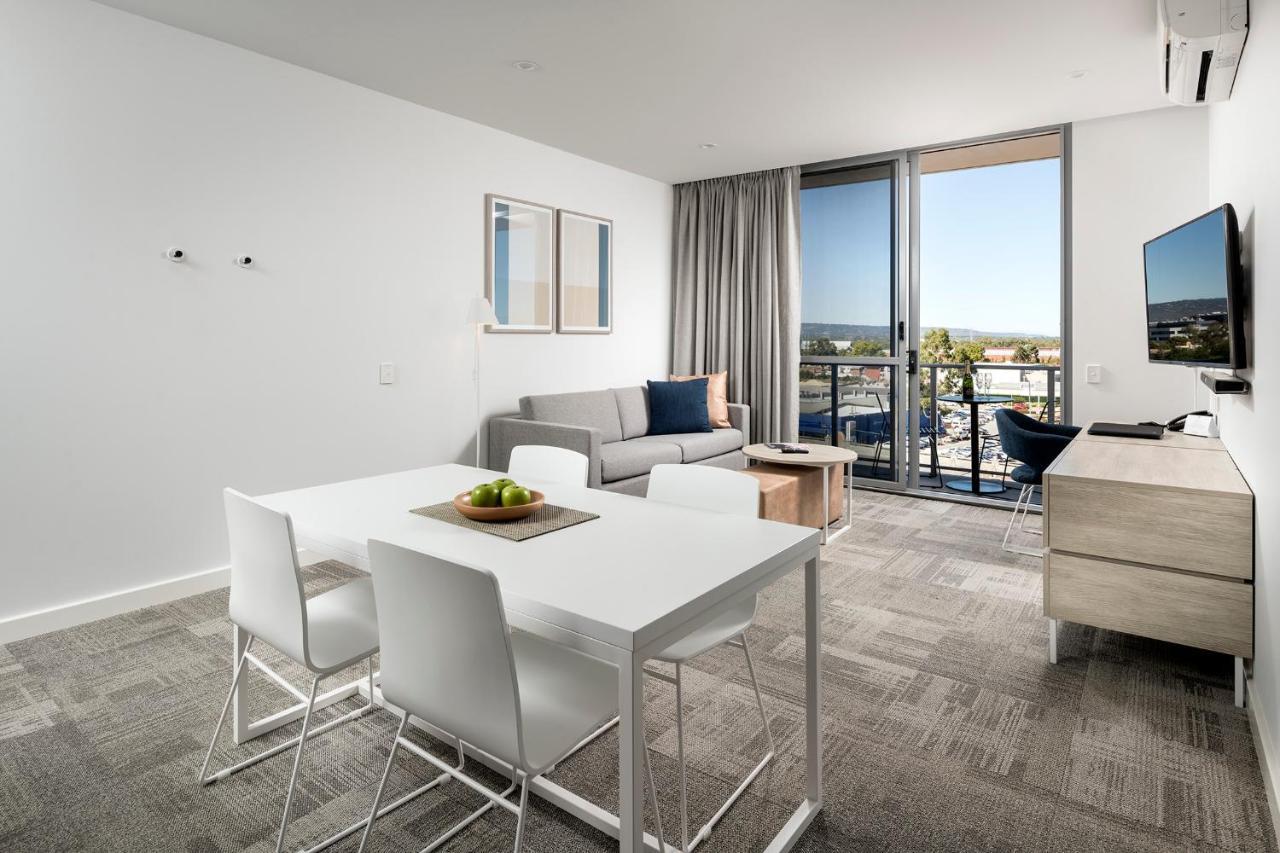 Quest Midland Aparthotel Ngoại thất bức ảnh